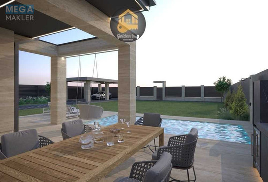 Продаж дома, 1&nbsp; поверх, 187&nbsp;кв.м, 3&nbsp;кімнати, ділянка 10&nbsp;соток, <a class="location-link" href="/gora/" title="Недвижимость Гора">Гора</a>, Вишнева, 44 (изображение 7)