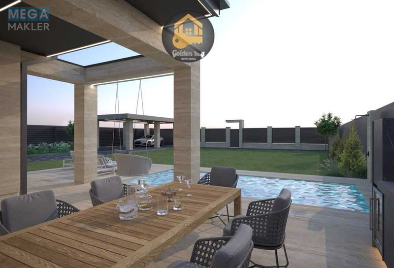 Продаж дома, 1&nbsp; поверх, 187&nbsp;кв.м, 3&nbsp;кімнати, ділянка 10&nbsp;соток, <a class="location-link" href="/gora/" title="Недвижимость Гора">Гора</a>, Вишнева, 44 (изображение 7)