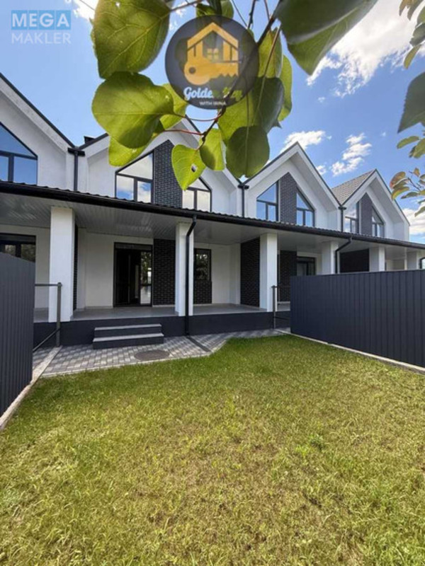 Продаж дома, 2&nbsp;поверху, 110&nbsp;кв.м, 4&nbsp;кімнати, ділянка 2&nbsp;сотки, <a class="location-link" href="/gora/" title="Недвижимость Гора">Гора</a>, Пушкіна (изображение 24)