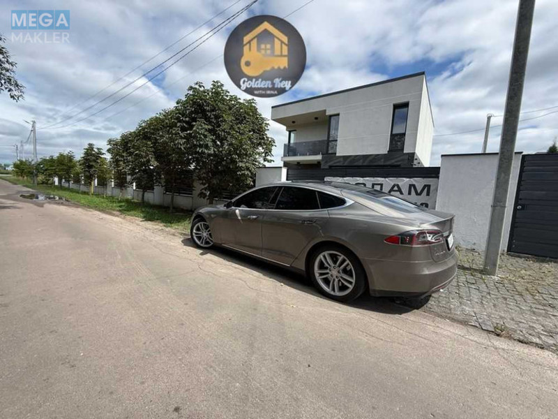 Продаж дома, 2&nbsp;поверху, 140&nbsp;кв.м, 3&nbsp;кімнати, ділянка 5&nbsp;соток, <a class="location-link" href="/gora/" title="Недвижимость Гора">Гора</a>, Шкільна, 47 (изображение 2)