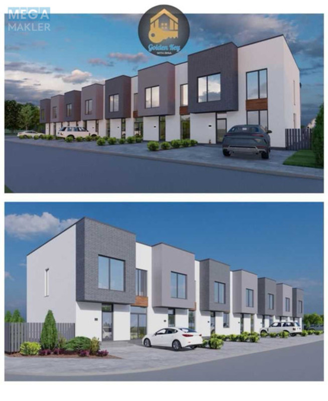 Продаж дома, 2&nbsp;поверху, 115&nbsp;кв.м, 4&nbsp;кімнати, ділянка 1&nbsp;сотка, <a class="location-link" href="/gnedin/" title="Недвижимость Гнідін">Гнідин</a>, автошлях т1016 (изображение 5)