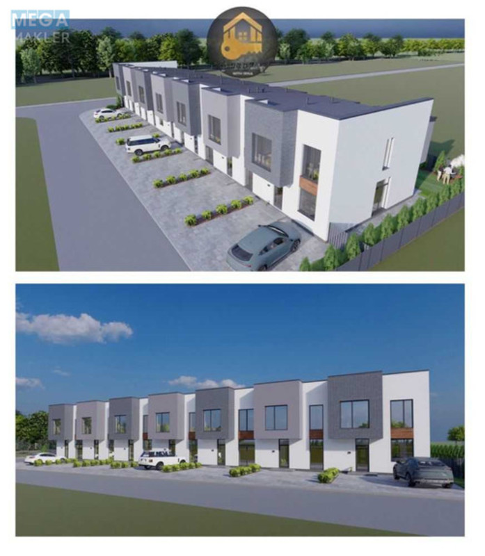 Продаж дома, 2&nbsp;поверху, 115&nbsp;кв.м, 4&nbsp;кімнати, ділянка 1&nbsp;сотка, <a class="location-link" href="/gnedin/" title="Недвижимость Гнідін">Гнідин</a>, автошлях т1016 (изображение 6)