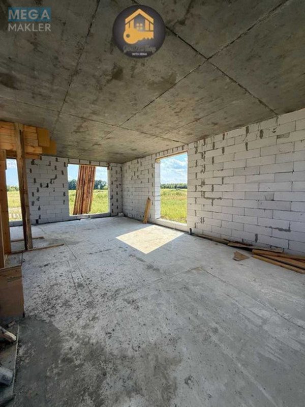 Продаж дома, 2&nbsp;поверху, 115&nbsp;кв.м, 4&nbsp;кімнати, ділянка 1&nbsp;сотка, <a class="location-link" href="/gnedin/" title="Недвижимость Гнідін">Гнідин</a>, автошлях т1016 (изображение 8)