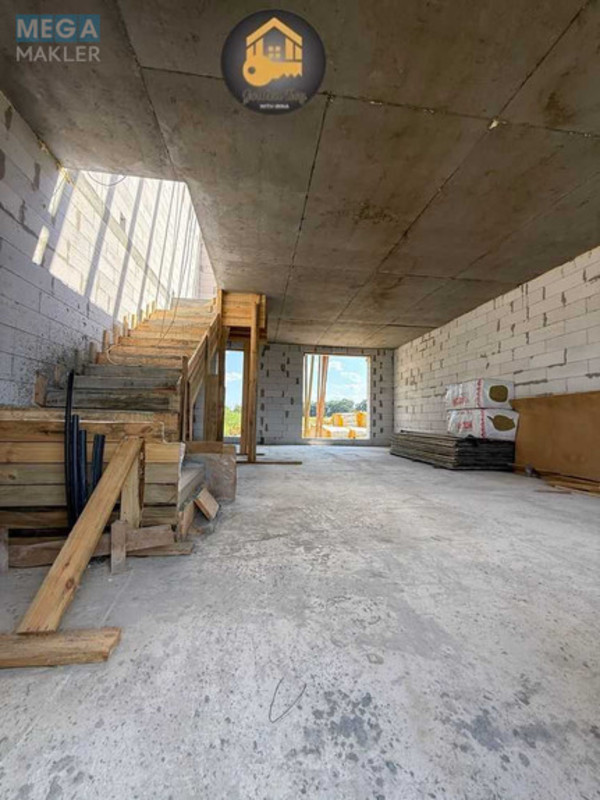 Продаж дома, 2&nbsp;поверху, 115&nbsp;кв.м, 4&nbsp;кімнати, ділянка 1&nbsp;сотка, <a class="location-link" href="/gnedin/" title="Недвижимость Гнідін">Гнідин</a>, автошлях т1016 (изображение 12)