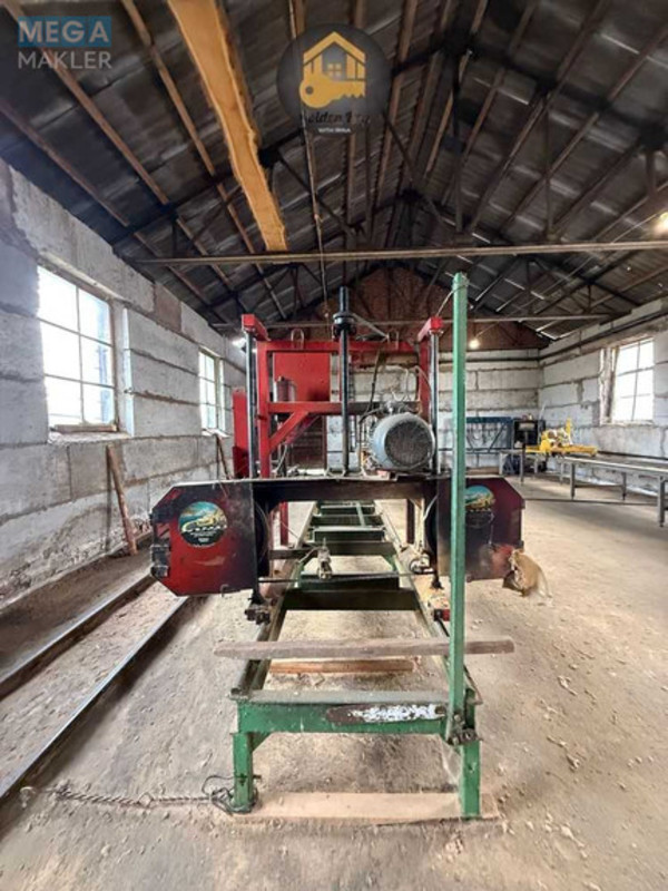 Продаж окремої будівлі/побудови, 420&nbsp;кв.м, <a class="location-link" href="/rovy/" title="Недвижимость Рови">Рови</a>, Деіпровська (изображение 3)