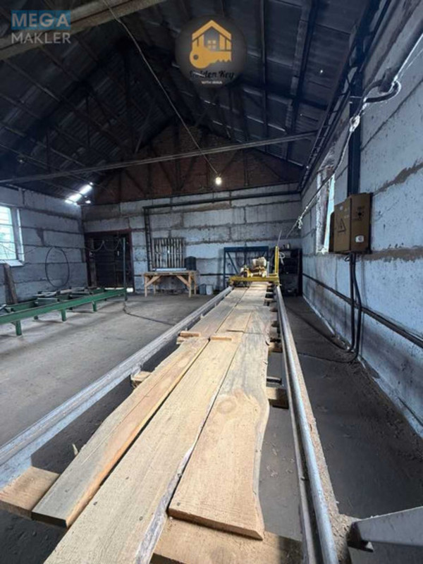 Продаж окремої будівлі/побудови, 420&nbsp;кв.м, <a class="location-link" href="/rovy/" title="Недвижимость Рови">Рови</a>, Деіпровська (изображение 5)