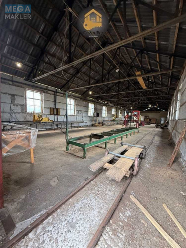 Продаж окремої будівлі/побудови, 420&nbsp;кв.м, <a class="location-link" href="/rovy/" title="Недвижимость Рови">Рови</a>, Деіпровська (изображение 7)