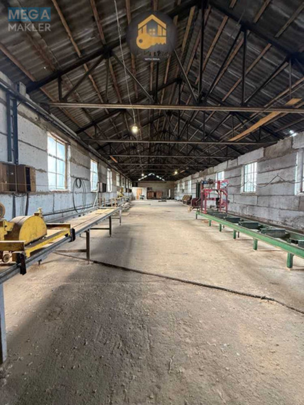 Продаж окремої будівлі/побудови, 420&nbsp;кв.м, <a class="location-link" href="/rovy/" title="Недвижимость Рови">Рови</a>, Деіпровська (изображение 8)