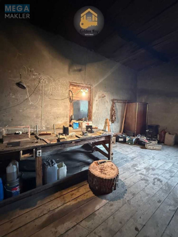 Продаж окремої будівлі/побудови, 420&nbsp;кв.м, <a class="location-link" href="/rovy/" title="Недвижимость Рови">Рови</a>, Деіпровська (изображение 12)