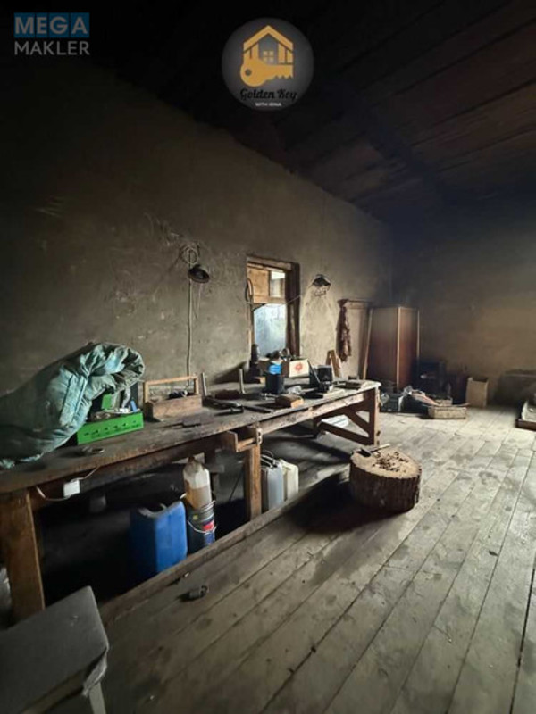 Продаж окремої будівлі/побудови, 420&nbsp;кв.м, <a class="location-link" href="/rovy/" title="Недвижимость Рови">Рови</a>, Деіпровська (изображение 16)