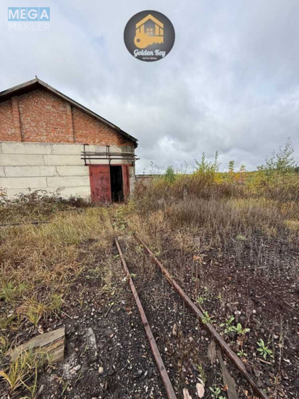 Продаж окремої будівлі/побудови, 420&nbsp;кв.м, <a class="location-link" href="/rovy/" title="Недвижимость Рови">Рови</a>, Деіпровська (изображение 21)