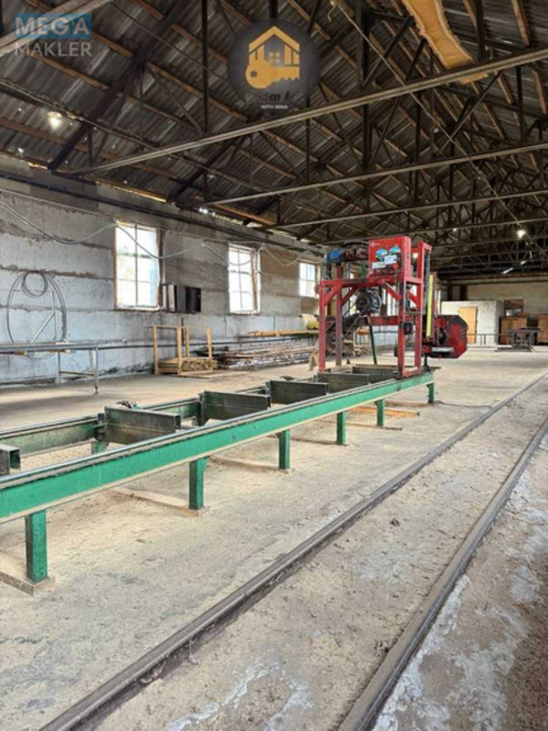 Продаж окремої будівлі/побудови, 420&nbsp;кв.м, <a class="location-link" href="/rovy/" title="Недвижимость Рови">Рови</a>, Деіпровська (изображение 24)