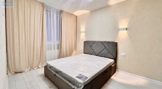 Продаж 2 кімнатної квартири (47/22/16), 5 пов. 9 пов. будинку, <a class="location-link" href="/sofievskaya-borshagovka/" title="Недвижимость Софіївська Борщагівка">Софіївська Борщагівка</a>, Свободи, 1С (изображение 3)