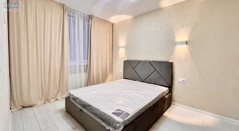 Продаж 2 кімнатної квартири (47/22/16), 5 пов. 9 пов. будинку, <a class="location-link" href="/sofievskaya-borshagovka/" title="Недвижимость Софіївська Борщагівка">Софіївська Борщагівка</a>, Свободи, 1С (изображение 3)