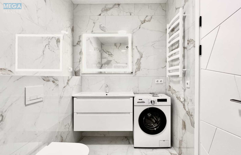 Продаж 2 кімнатної квартири (47/22/16), 5 пов. 9 пов. будинку, <a class="location-link" href="/sofievskaya-borshagovka/" title="Недвижимость Софіївська Борщагівка">Софіївська Борщагівка</a>, Свободи, 1С (изображение 4)