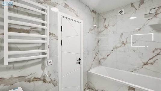 Продаж 2 кімнатної квартири (47/22/16), 5 пов. 9 пов. будинку, <a class="location-link" href="/sofievskaya-borshagovka/" title="Недвижимость Софіївська Борщагівка">Софіївська Борщагівка</a>, Свободи, 1С (изображение 6)