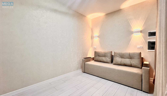 Продаж 2 кімнатної квартири (47/22/16), 5 пов. 9 пов. будинку, <a class="location-link" href="/sofievskaya-borshagovka/" title="Недвижимость Софіївська Борщагівка">Софіївська Борщагівка</a>, Свободи, 1С (изображение 7)