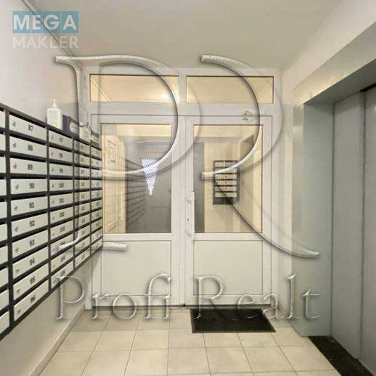 Продаж 2 кімнатної квартири (46/26/8), 8 пов. 16 пов. будинку, <a class="location-link" href="/kiev/" title="Недвижимость Київ">Київ</a>, <a class="location-link" href="/kiev/svyatoshinskij/" title="Недвижимость Святошинський район">Святошинський р-н</a>, Чистяківська вулиця, 15 (изображение 18)