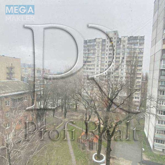 Продаж 2 кімнатної квартири (46/26/8), 8 пов. 16 пов. будинку, <a class="location-link" href="/kiev/" title="Недвижимость Київ">Київ</a>, <a class="location-link" href="/kiev/svyatoshinskij/" title="Недвижимость Святошинський район">Святошинський р-н</a>, Чистяківська вулиця, 15 (изображение 20)