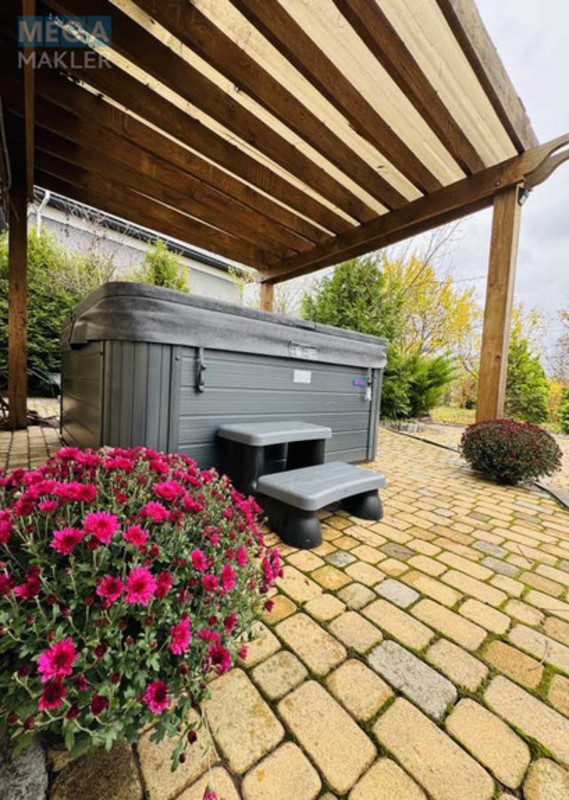 Оренда дома, <a class="location-link" href="/bucha/" title="Недвижимость Буча">Буча</a>, Грушевського (изображение 14)