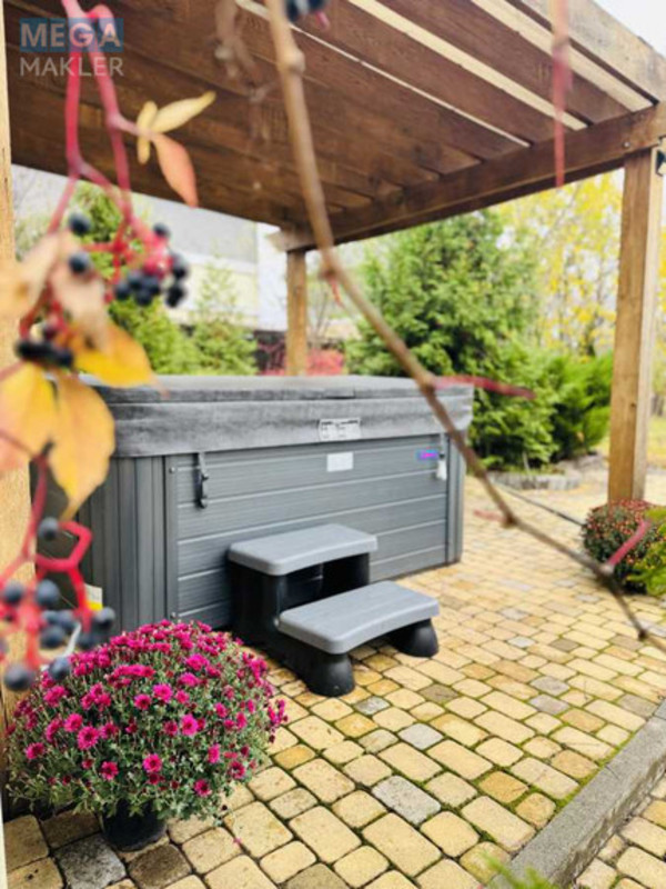 Оренда дома, <a class="location-link" href="/bucha/" title="Недвижимость Буча">Буча</a>, Грушевського (изображение 15)