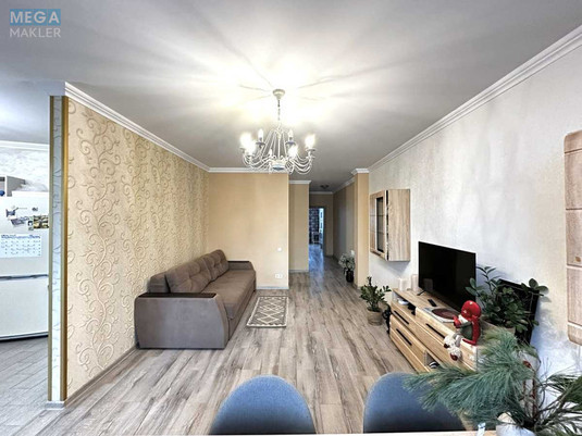 Продаж 2 кімнатної квартири (76/40/13), 5 пов. 23 пов. будинку, <a class="location-link" href="/kiev/" title="Недвижимость Київ">Київ</a>, <a class="location-link" href="/kiev/obolonskij/" title="Недвижимость Оболонський район">Оболонський р-н</a>, Героїв Сталінграду просп., 2Д (изображение 3)