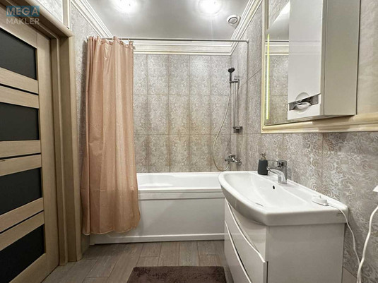 Продаж 2 кімнатної квартири (76/40/13), 5 пов. 23 пов. будинку, <a class="location-link" href="/kiev/" title="Недвижимость Київ">Київ</a>, <a class="location-link" href="/kiev/obolonskij/" title="Недвижимость Оболонський район">Оболонський р-н</a>, Героїв Сталінграду просп., 2Д (изображение 7)