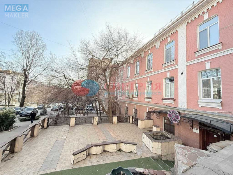 Продаж комерційної нерухомості, 518&nbsp;кв.м, под офис, <a class="location-link" href="/kiev/" title="Недвижимость Київ">Київ</a>, <a class="location-link" href="/kiev/shevchenkovskij/" title="Недвижимость Шевченківський район">Шевченківський р-н</a>, Гоголівська вул. (изображение 21)