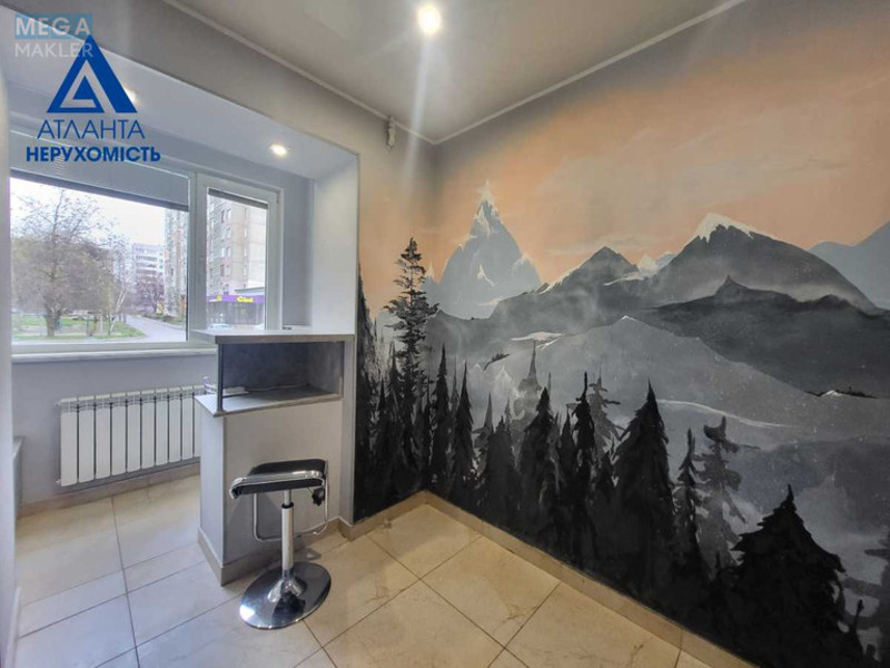 Продаж 3 кімнатної квартири (74/44/8), 1 пов. 5 пов. будинку, <a class="location-link" href="/lutsk/" title="Недвижимость Луцьк">Луцьк</a>, Конякіна, 21 (изображение 3)