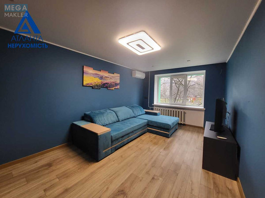 Продаж 3 кімнатної квартири (74/44/8), 1 пов. 5 пов. будинку, <a class="location-link" href="/lutsk/" title="Недвижимость Луцьк">Луцьк</a>, Конякіна, 21 (изображение 5)