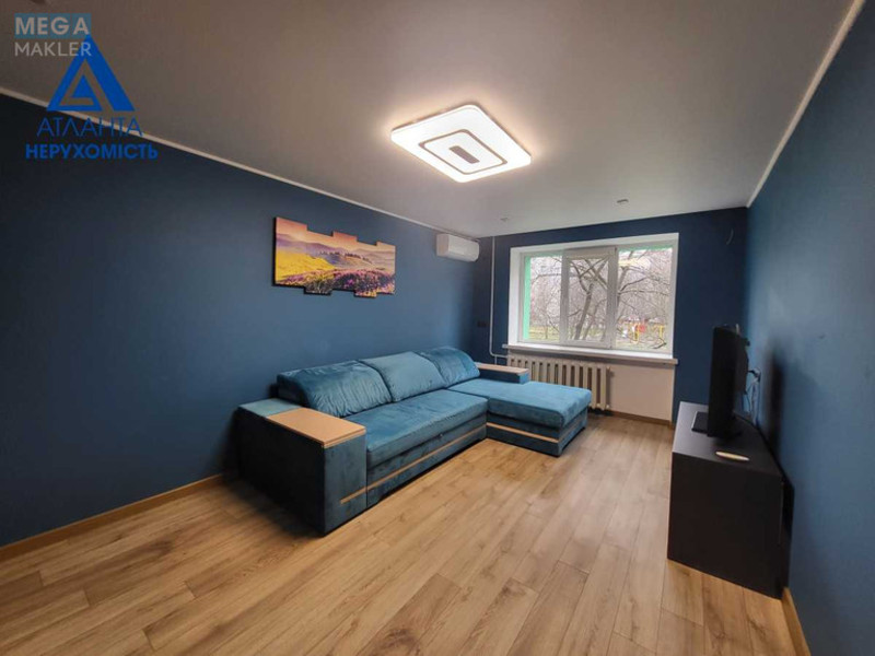 Продаж 3 кімнатної квартири (74/44/8), 1 пов. 5 пов. будинку, <a class="location-link" href="/lutsk/" title="Недвижимость Луцьк">Луцьк</a>, Конякіна, 21 (изображение 5)