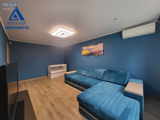 Продаж 3 кімнатної квартири (74/44/8), 1 пов. 5 пов. будинку, <a class="location-link" href="/lutsk/" title="Недвижимость Луцьк">Луцьк</a>, Конякіна, 21 (изображение 6)