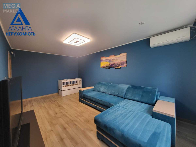 Продаж 3 кімнатної квартири (74/44/8), 1 пов. 5 пов. будинку, <a class="location-link" href="/lutsk/" title="Недвижимость Луцьк">Луцьк</a>, Конякіна, 21 (изображение 6)