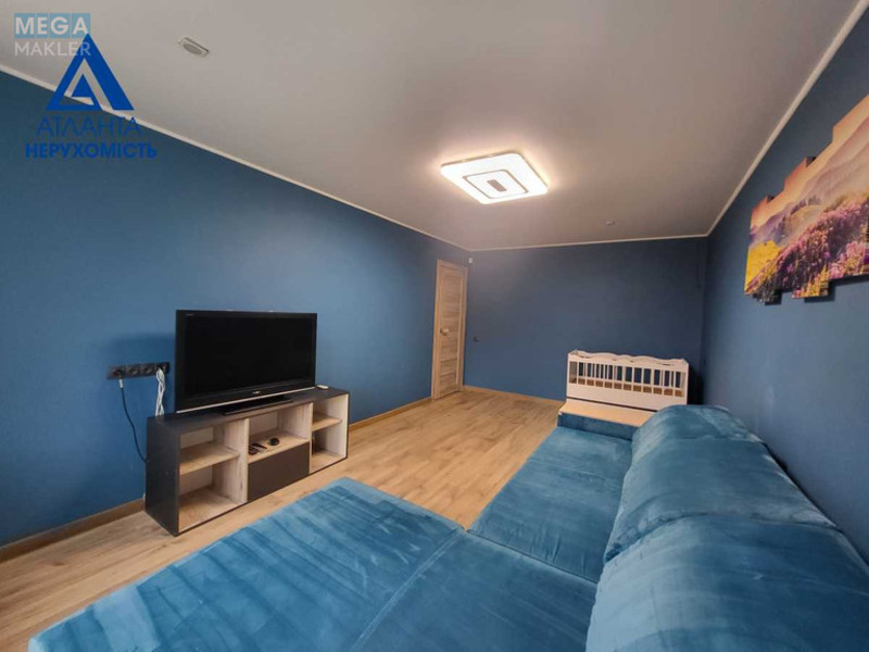 Продаж 3 кімнатної квартири (74/44/8), 1 пов. 5 пов. будинку, <a class="location-link" href="/lutsk/" title="Недвижимость Луцьк">Луцьк</a>, Конякіна, 21 (изображение 7)