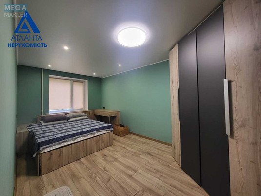 Продаж 3 кімнатної квартири (74/44/8), 1 пов. 5 пов. будинку, <a class="location-link" href="/lutsk/" title="Недвижимость Луцьк">Луцьк</a>, Конякіна, 21 (изображение 9)