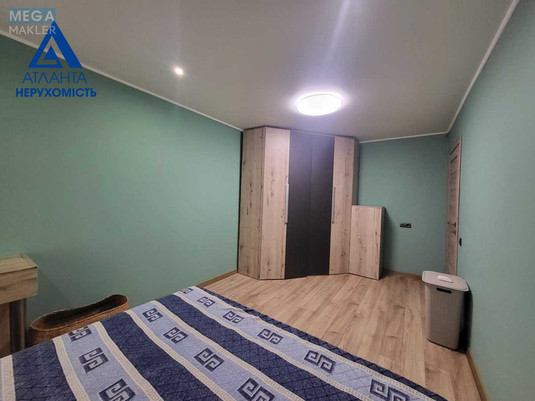 Продаж 3 кімнатної квартири (74/44/8), 1 пов. 5 пов. будинку, <a class="location-link" href="/lutsk/" title="Недвижимость Луцьк">Луцьк</a>, Конякіна, 21 (изображение 11)