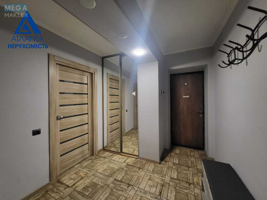 Продаж 3 кімнатної квартири (74/44/8), 1 пов. 5 пов. будинку, <a class="location-link" href="/lutsk/" title="Недвижимость Луцьк">Луцьк</a>, Конякіна, 21 (изображение 20)