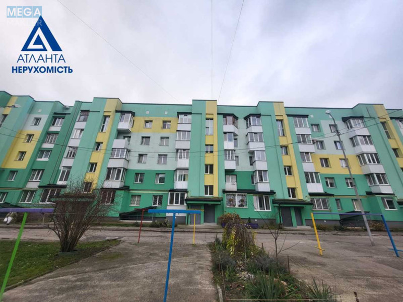 Продаж 3 кімнатної квартири (74/44/8), 1 пов. 5 пов. будинку, <a class="location-link" href="/lutsk/" title="Недвижимость Луцьк">Луцьк</a>, Конякіна, 21 (изображение 22)