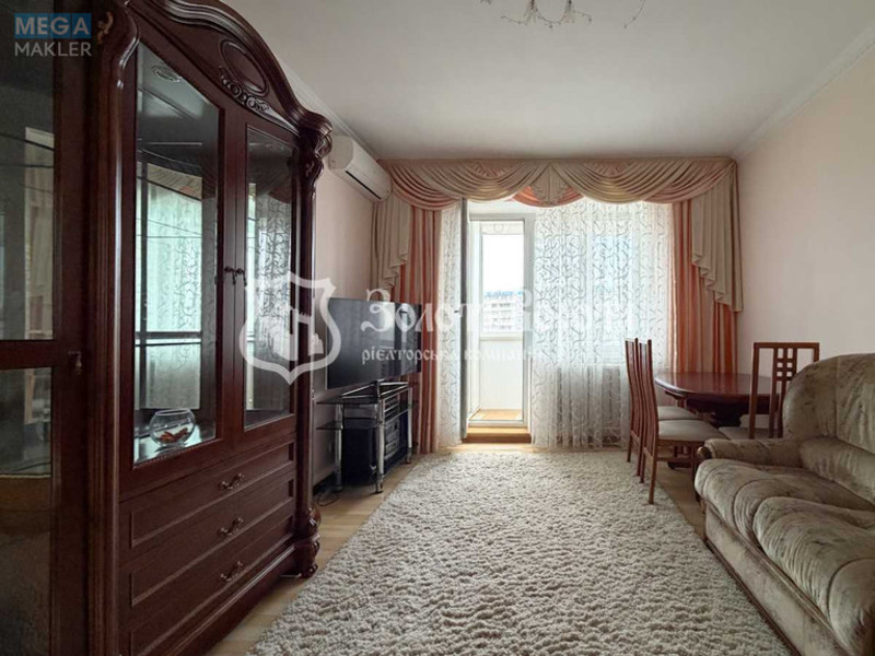 Продаж 2 кімнатної квартири (51/30/8), 5 пов. 9 пов. будинку, <a class="location-link" href="/kiev/" title="Недвижимость Київ">Київ</a>, <a class="location-link" href="/kiev/desnyanskij/" title="Недвижимость Деснянський район">Деснянський р-н</a>, Володимира Маяковського просп., 12 (изображение 2)