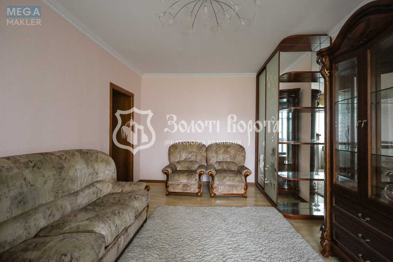 Продаж 2 кімнатної квартири (51/30/8), 5 пов. 9 пов. будинку, <a class="location-link" href="/kiev/" title="Недвижимость Київ">Київ</a>, <a class="location-link" href="/kiev/desnyanskij/" title="Недвижимость Деснянський район">Деснянський р-н</a>, Володимира Маяковського просп., 12 (изображение 4)