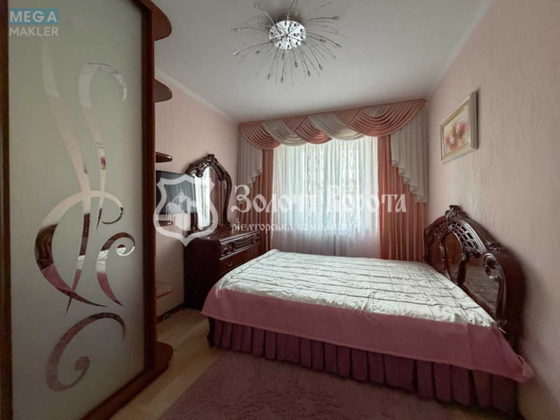 Продаж 2 кімнатної квартири (51/30/8), 5 пов. 9 пов. будинку, <a class="location-link" href="/kiev/" title="Недвижимость Київ">Київ</a>, <a class="location-link" href="/kiev/desnyanskij/" title="Недвижимость Деснянський район">Деснянський р-н</a>, Володимира Маяковського просп., 12 (изображение 6)