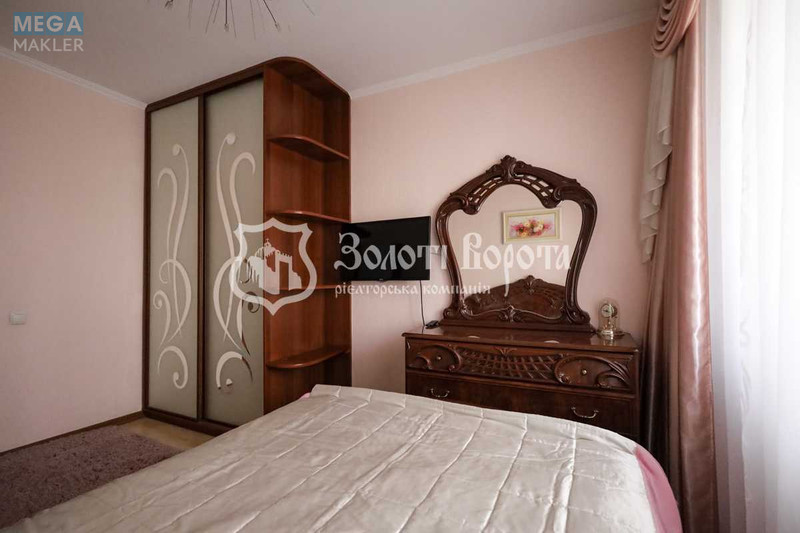 Продаж 2 кімнатної квартири (51/30/8), 5 пов. 9 пов. будинку, <a class="location-link" href="/kiev/" title="Недвижимость Київ">Київ</a>, <a class="location-link" href="/kiev/desnyanskij/" title="Недвижимость Деснянський район">Деснянський р-н</a>, Володимира Маяковського просп., 12 (изображение 7)