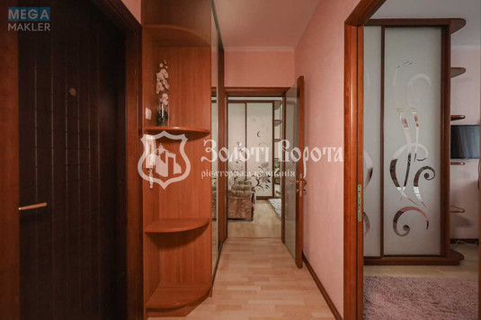 Продаж 2 кімнатної квартири (51/30/8), 5 пов. 9 пов. будинку, <a class="location-link" href="/kiev/" title="Недвижимость Київ">Київ</a>, <a class="location-link" href="/kiev/desnyanskij/" title="Недвижимость Деснянський район">Деснянський р-н</a>, Володимира Маяковського просп., 12 (изображение 18)