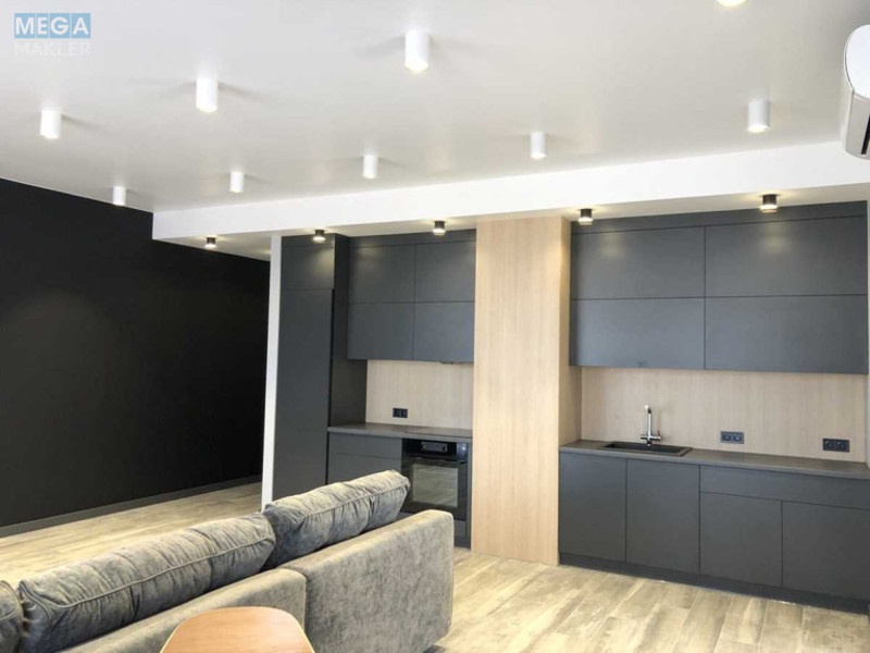 Новобудова, 13 поверхів, <a class="location-link" href="/dnepropetrovsk/" title="Недвижимость Дніпра">Дніпро</a>, січеславська набережна, 45 (изображение 3)