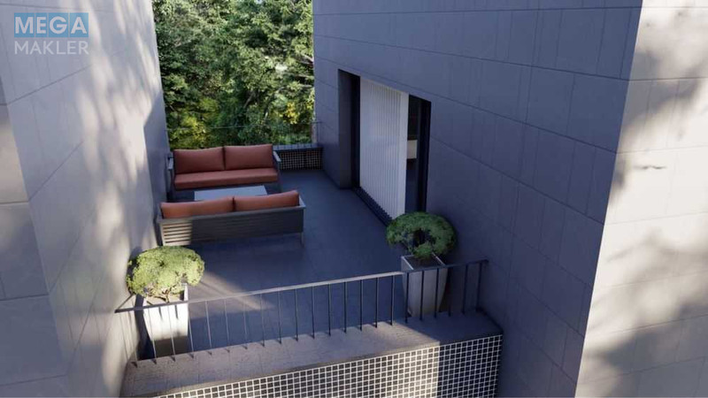 Продаж дома, 3&nbsp;поверху, 143&nbsp;кв.м, 4&nbsp;кімнати, ділянка 2&nbsp;сотки, <a class="location-link" href="/zazimya/" title="Недвижимость Зазим'я">Зазим`я</a>, Підлісна (изображение 21)