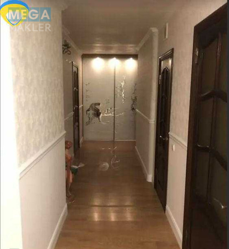 Продаж 4 кімнатної квартири (110/65/15), 6 пов. 10 пов. будинку, <a class="location-link" href="/odessa/" title="Недвижимость Одеса">Одеса</a>, <a class="location-link" href="/odessa/primorskij/" title="Недвижимость Приморський район">Приморський р-н</a>, Михайловская (изображение 2)