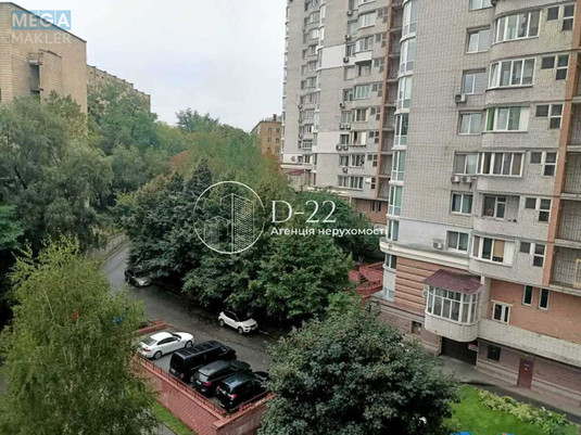 Оренда 2 кімнатної квартири, <a class="location-link" href="/kiev/" title="Недвижимость Київ">Київ</a>, <a class="location-link" href="/kiev/shevchenkovskij/" title="Недвижимость Шевченківський район">Шевченківський р-н</a>, Степана Руданського вулиця, 4-6 (изображение 5)