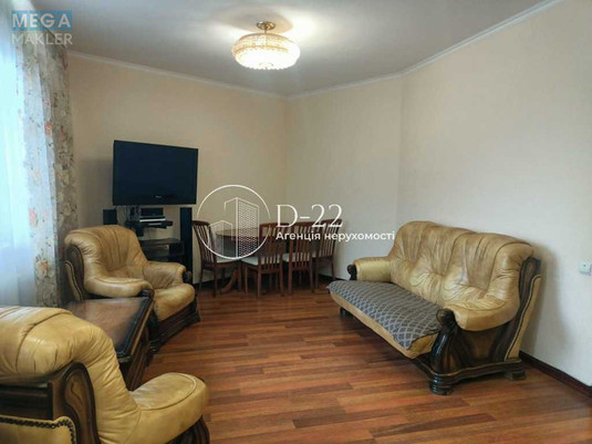 Оренда 2 кімнатної квартири, <a class="location-link" href="/kiev/" title="Недвижимость Київ">Київ</a>, <a class="location-link" href="/kiev/shevchenkovskij/" title="Недвижимость Шевченківський район">Шевченківський р-н</a>, Степана Руданського вулиця, 4-6 (изображение 6)