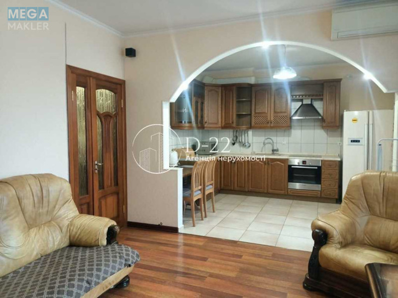 Оренда 2 кімнатної квартири, <a class="location-link" href="/kiev/" title="Недвижимость Київ">Київ</a>, <a class="location-link" href="/kiev/shevchenkovskij/" title="Недвижимость Шевченківський район">Шевченківський р-н</a>, Степана Руданського вулиця, 4-6 (изображение 10)