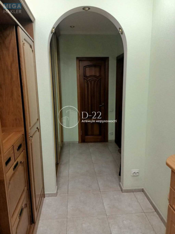 Оренда 2 кімнатної квартири, <a class="location-link" href="/kiev/" title="Недвижимость Київ">Київ</a>, <a class="location-link" href="/kiev/shevchenkovskij/" title="Недвижимость Шевченківський район">Шевченківський р-н</a>, Степана Руданського вулиця, 4-6 (изображение 17)